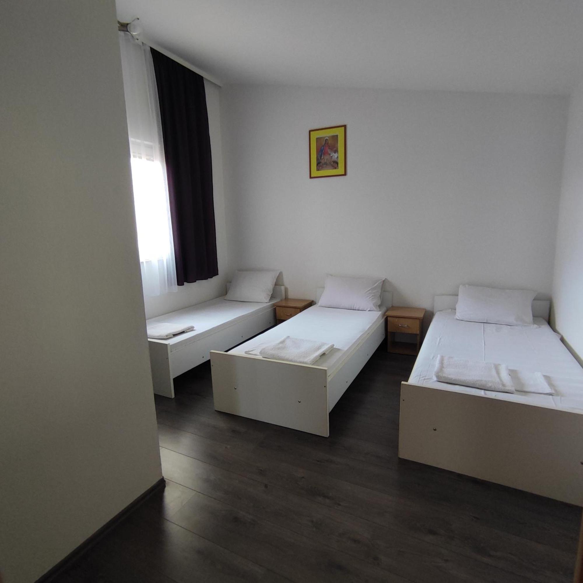 Hotel Pansion Veso Međugorje Habitación foto