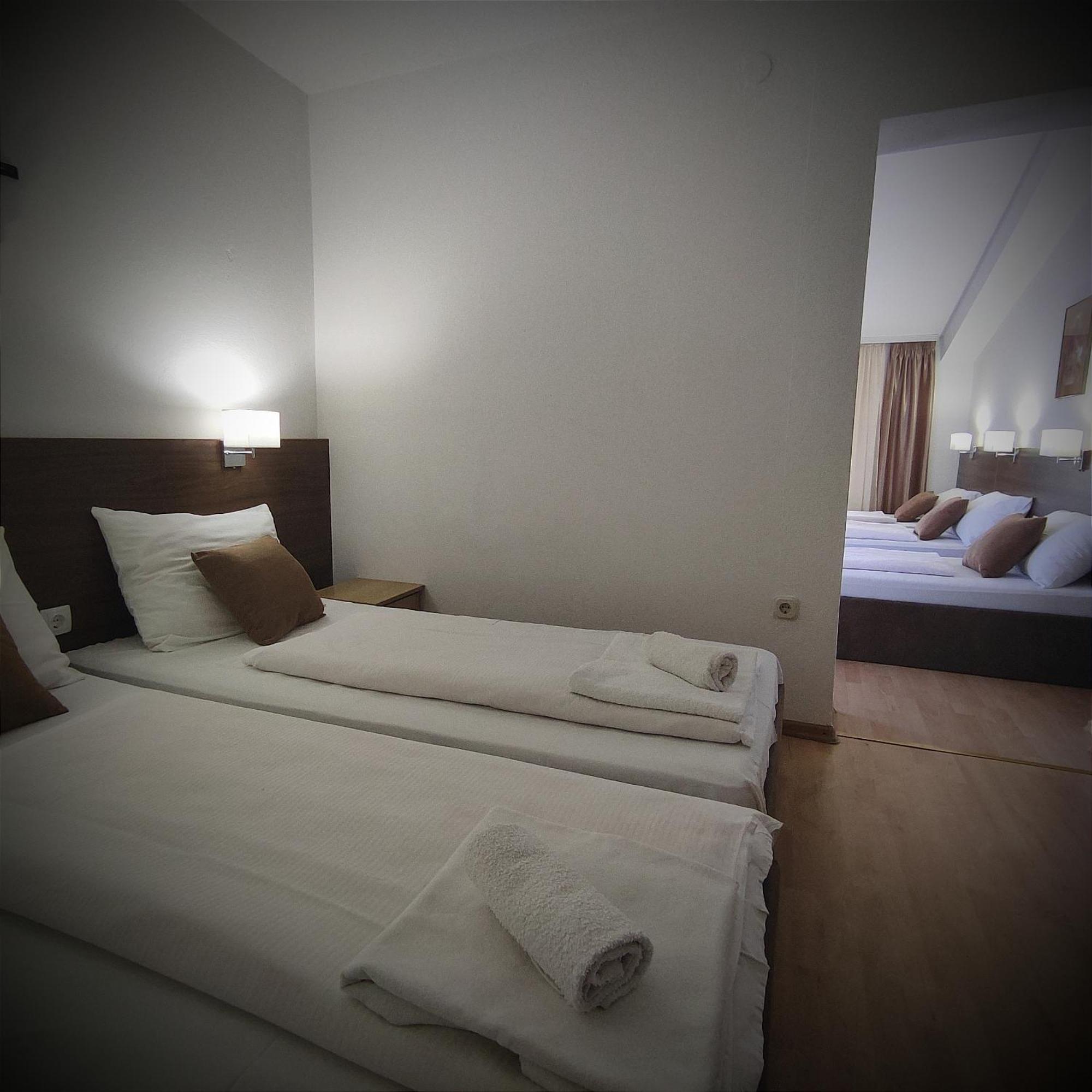 Hotel Pansion Veso Međugorje Habitación foto
