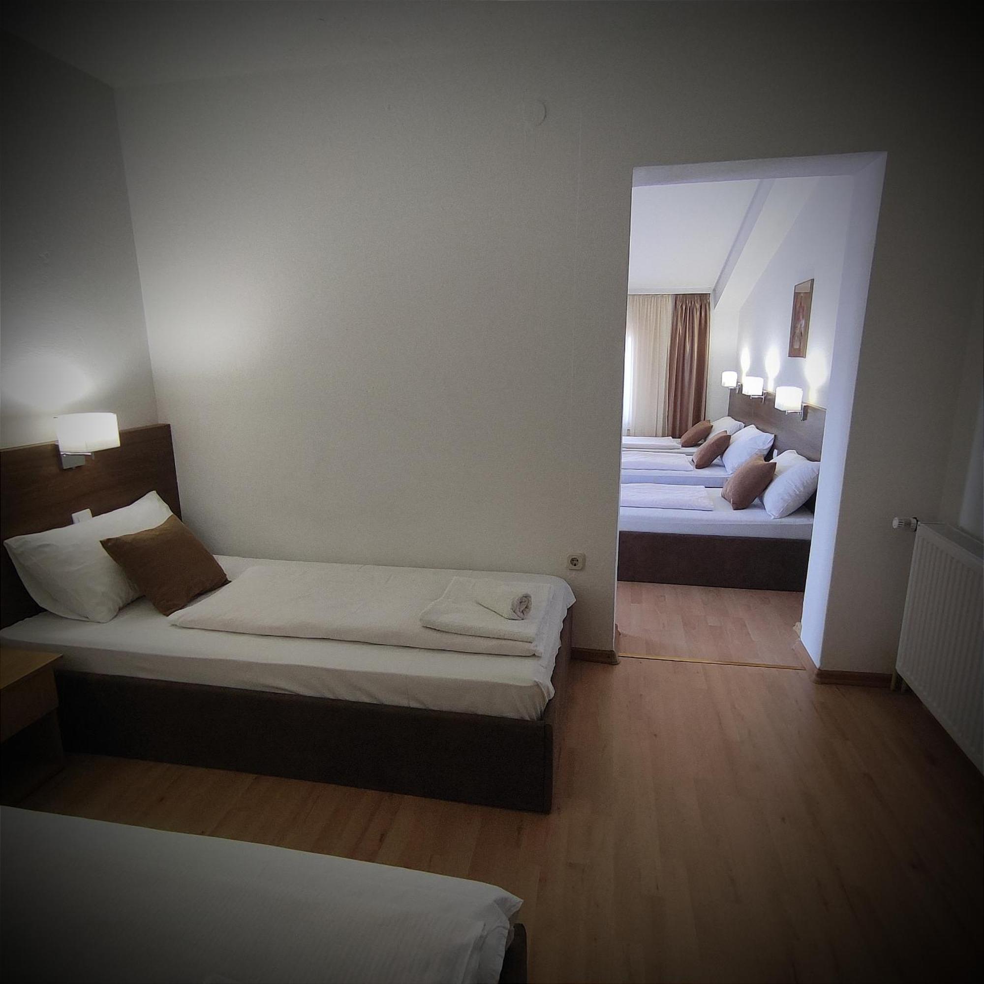 Hotel Pansion Veso Međugorje Habitación foto
